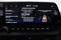Hyundai i20 Hatchback vaihtoauto