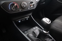 Hyundai i20 Hatchback vaihtoauto
