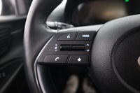 Hyundai i20 Hatchback vaihtoauto