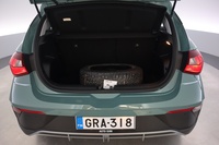 Hyundai i20 Hatchback vaihtoauto