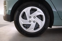 Hyundai i20 Hatchback vaihtoauto