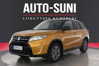 Suzuki Vitara vaihtoauto