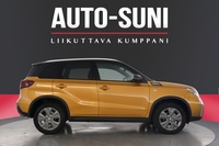 Suzuki Vitara vaihtoauto