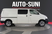 Toyota Hiace vaihtoauto