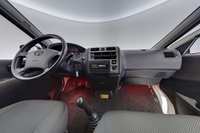 Toyota Hiace vaihtoauto