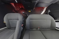 Toyota Hiace vaihtoauto