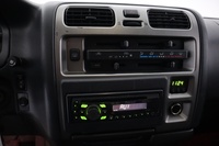 Toyota Hiace vaihtoauto