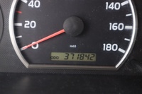 Toyota Hiace vaihtoauto