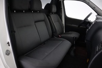 Toyota Hiace vaihtoauto