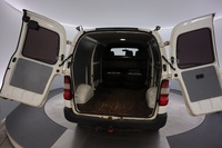 Toyota Hiace vaihtoauto
