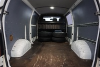 Toyota Hiace vaihtoauto