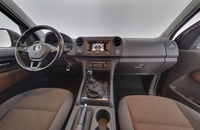 Volkswagen Amarok vaihtoauto