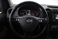Volkswagen Amarok vaihtoauto