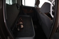 Volkswagen Amarok vaihtoauto