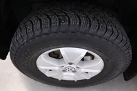 Volkswagen Amarok vaihtoauto