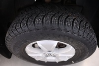 Volkswagen Amarok vaihtoauto