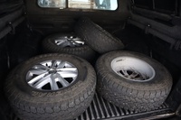 Volkswagen Amarok vaihtoauto