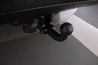 Volkswagen Amarok vaihtoauto