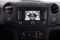 Volkswagen Amarok vaihtoauto