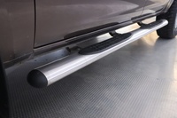 Volkswagen Amarok vaihtoauto