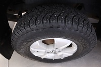 Volkswagen Amarok vaihtoauto