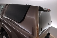 Volkswagen Amarok vaihtoauto