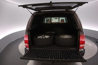 Volkswagen Amarok vaihtoauto