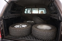 Volkswagen Amarok vaihtoauto