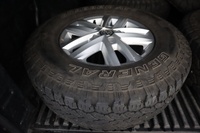 Volkswagen Amarok vaihtoauto