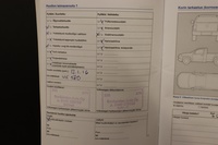 Volkswagen Amarok vaihtoauto