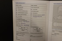 Volkswagen Amarok vaihtoauto