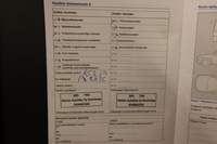 Volkswagen Amarok vaihtoauto