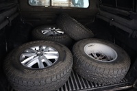 Volkswagen Amarok vaihtoauto