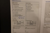 Volkswagen Amarok vaihtoauto