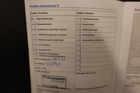 Volkswagen Amarok vaihtoauto