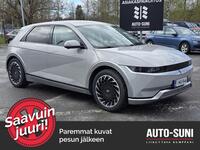Hyundai IONIQ 5 vaihtoauto