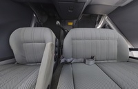 Toyota Hiace vaihtoauto