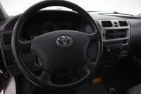 Toyota Hiace vaihtoauto