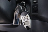 Toyota Hiace vaihtoauto