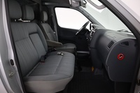 Toyota Hiace vaihtoauto