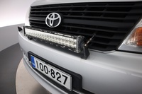 Toyota Hiace vaihtoauto