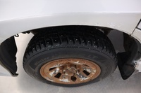 Toyota Hiace vaihtoauto