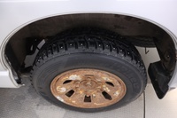 Toyota Hiace vaihtoauto