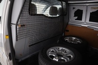 Toyota Hiace vaihtoauto