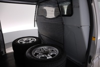 Toyota Hiace vaihtoauto