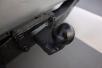 Toyota Hiace vaihtoauto