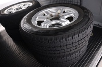 Toyota Hiace vaihtoauto