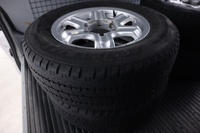 Toyota Hiace vaihtoauto