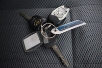 Toyota Hiace vaihtoauto