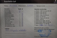 Toyota Hiace vaihtoauto